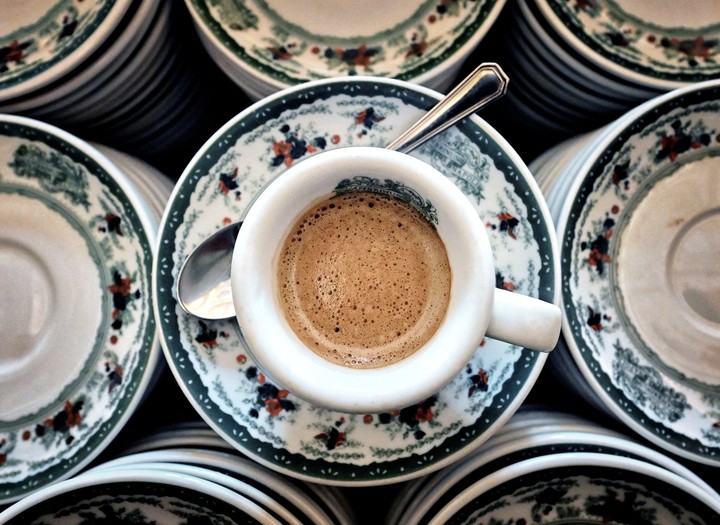 Alberto PIZZOLI / AFP <br />