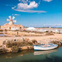 Le Saline di Sicilia si candidano a patrimonio Unesco