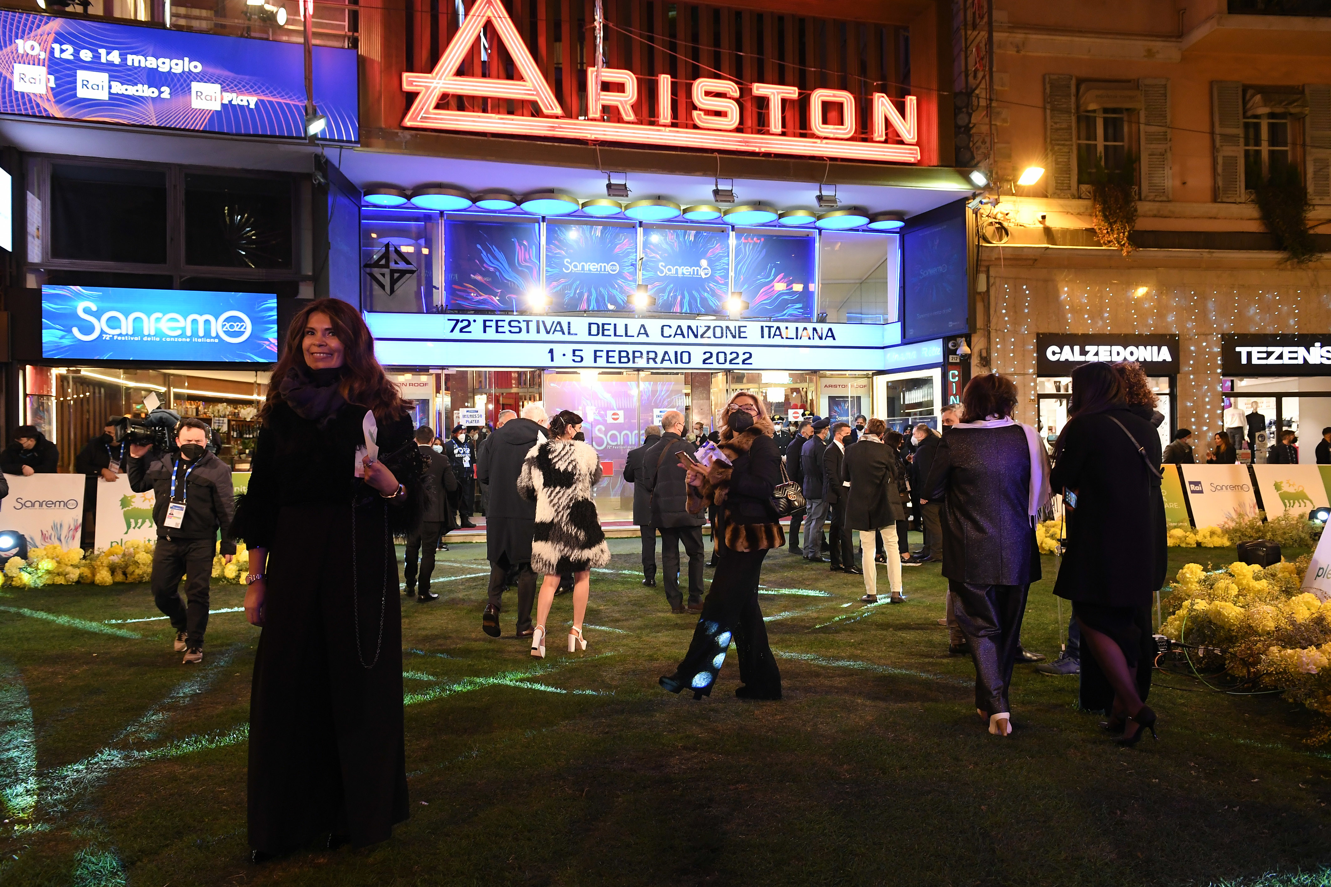 In sei per Sarà Sanremo, ultimo atto sognando l'Ariston