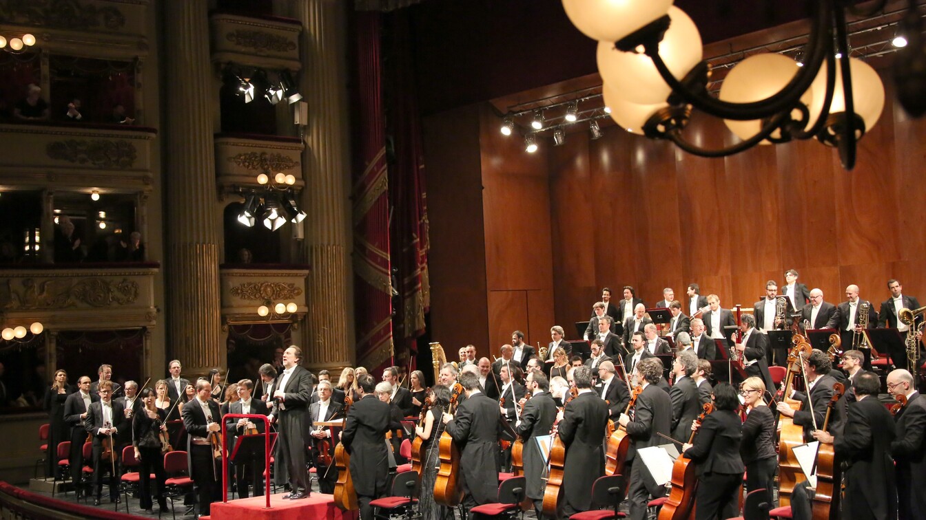 ph Brescia_Amisano - Teatro alla Scala