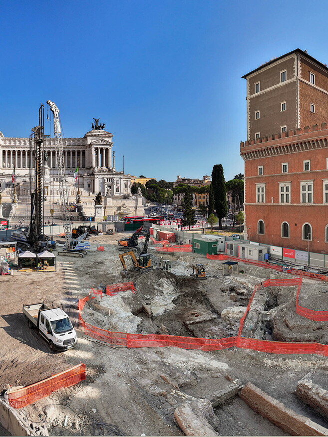  Ministero della  Cultura 