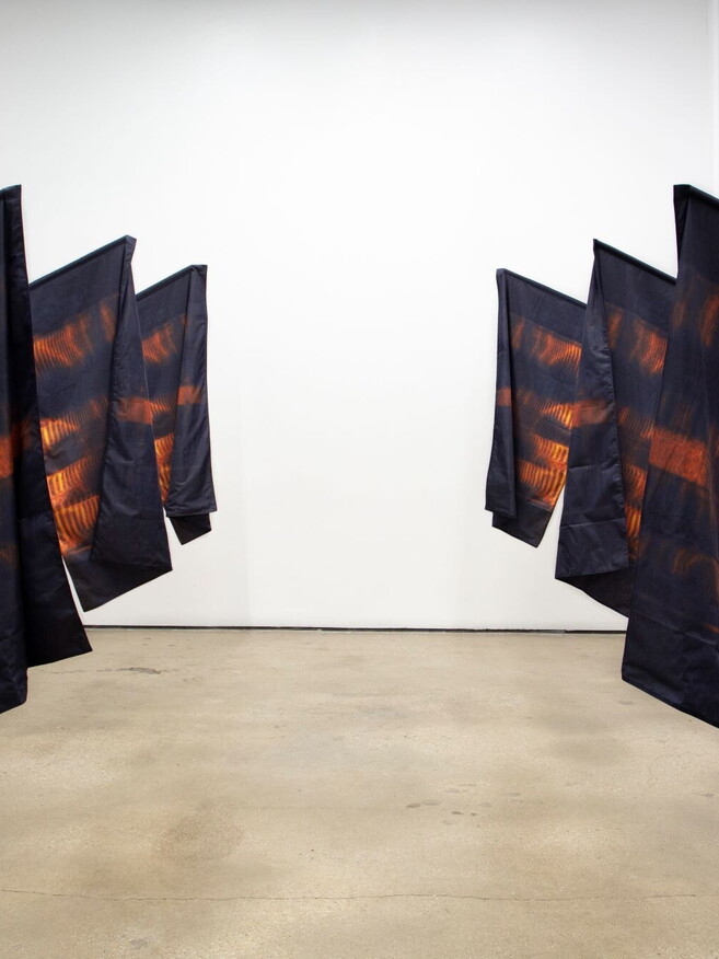 Courtesy of the Artist