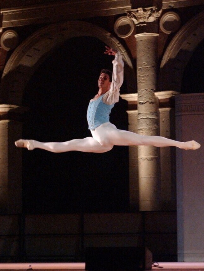 ALESSIO BUCCAFUSCA / Controluce / Controluce via AFP