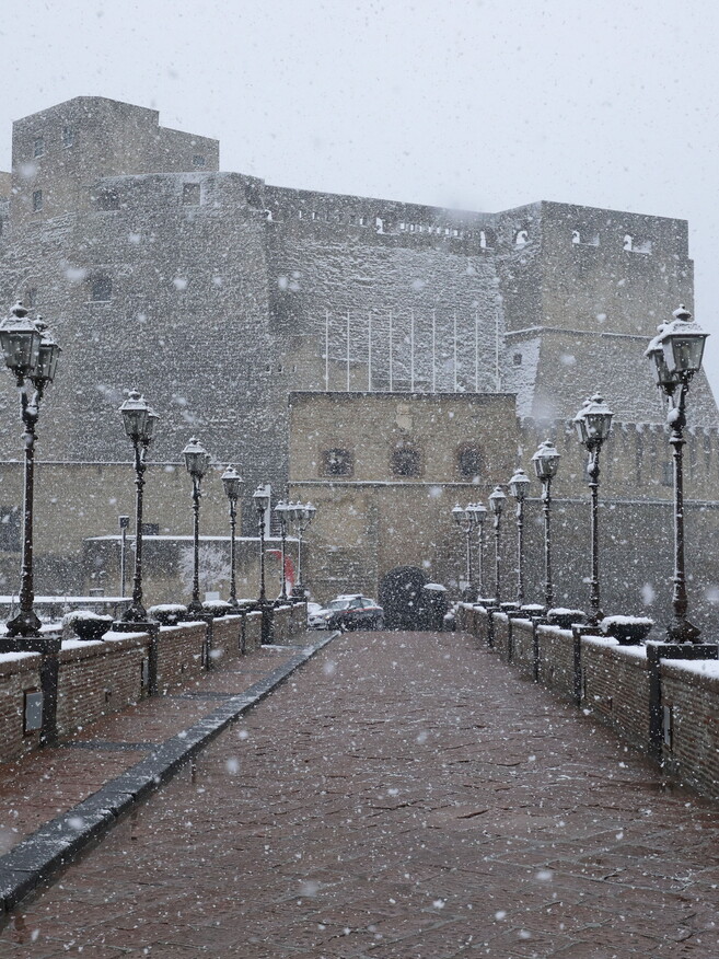 Gennaro Giorgio / AGF