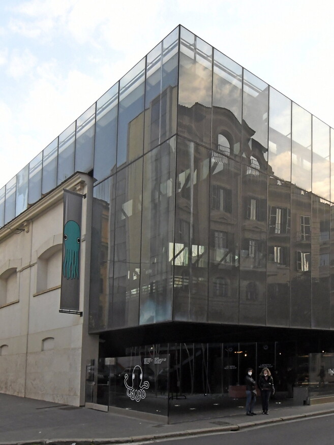 Mimmo Frassineti / AGF