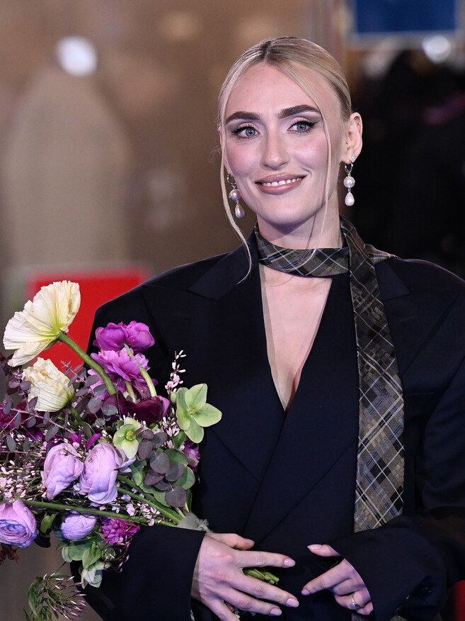 Maria Laura Antonelli / AGF