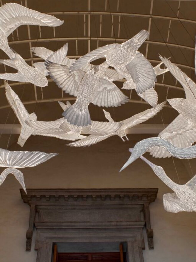 Michelangelo Foundation
